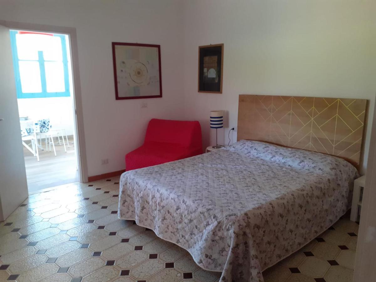 Villa Fumarola Vulcano  Extérieur photo