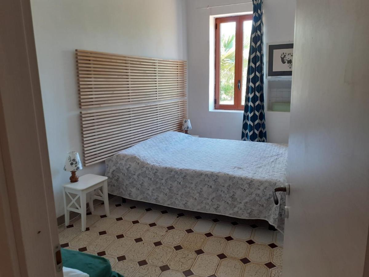 Villa Fumarola Vulcano  Extérieur photo