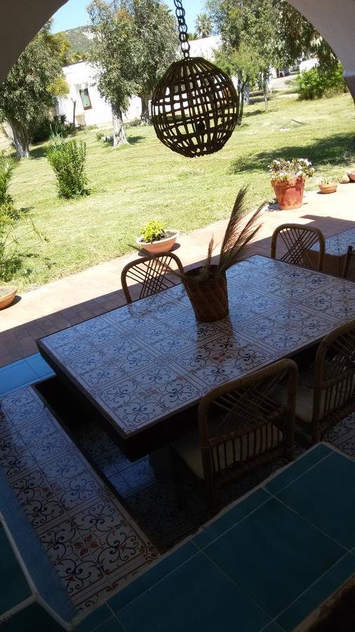 Villa Fumarola Vulcano  Extérieur photo