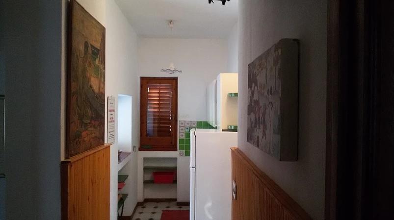 Villa Fumarola Vulcano  Extérieur photo